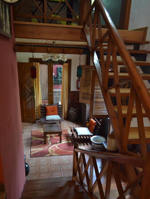 Casa Tropicana - Hotel & Homestays Панаджи Стая снимка