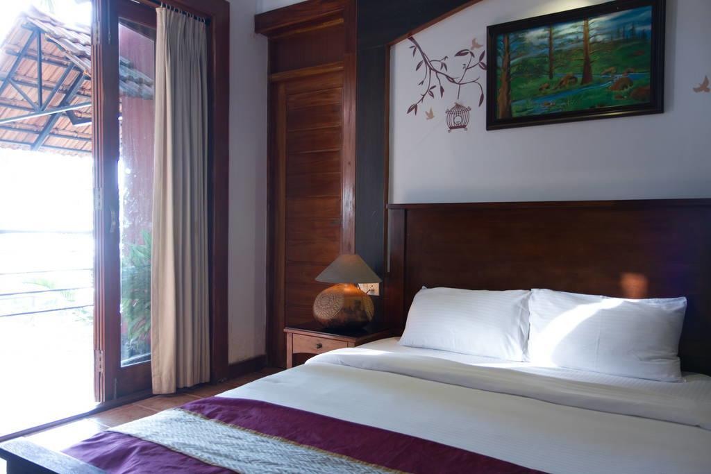 Casa Tropicana - Hotel & Homestays Панаджи Екстериор снимка
