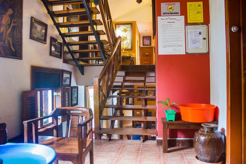 Casa Tropicana - Hotel & Homestays Панаджи Екстериор снимка