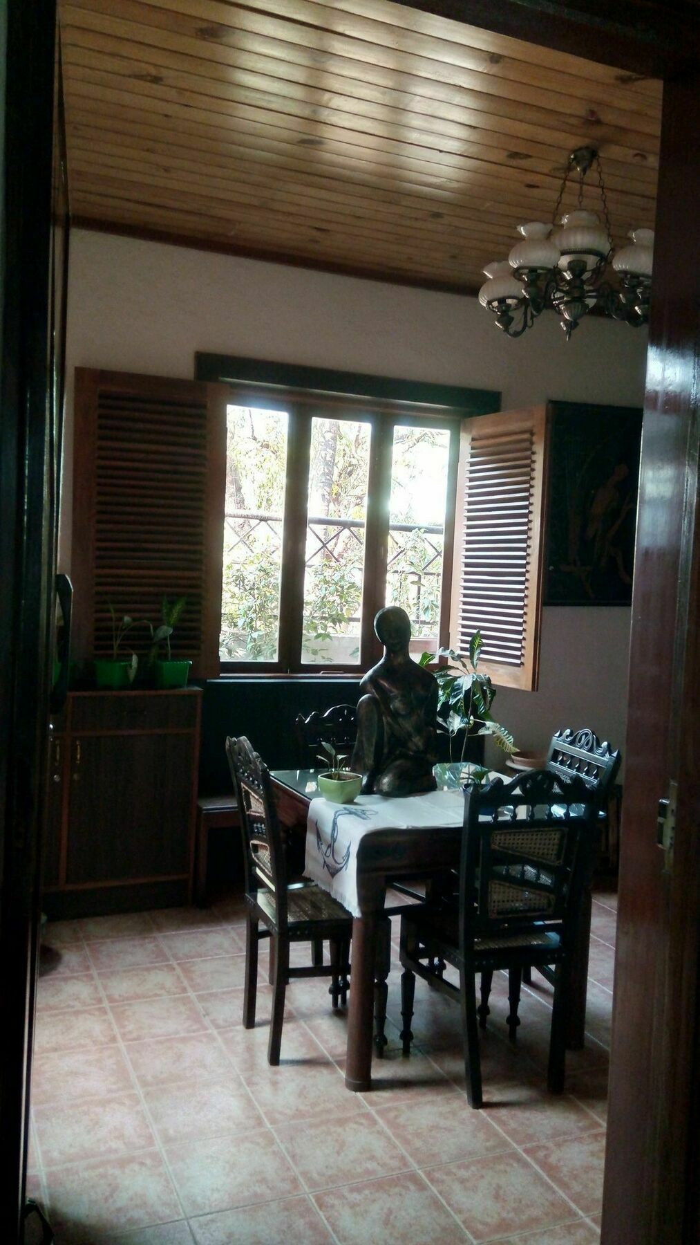 Casa Tropicana - Hotel & Homestays Панаджи Екстериор снимка